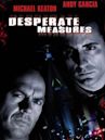 Desperate Measures (film)