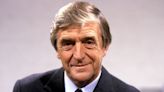 Michael Parkinson, UK chat show host and presenter, dies age 88