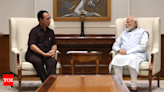 'Can't push back Bangladeshi refugees': Mizoram CM to PM Modi | India News - Times of India