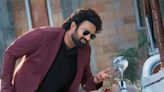 ’The Raja Saab’ Fan India glimpse: Prabhas makes heroic entry in upcoming horror romantic comedy