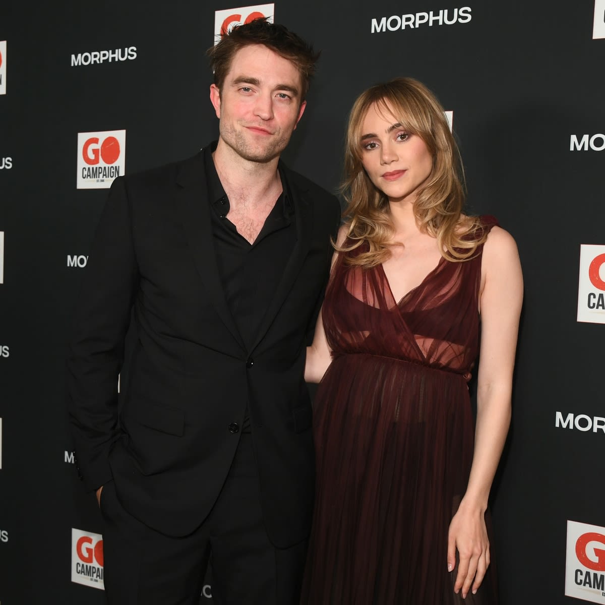 Robert Pattinson & More Celebrating Their First Father's Day in 2024