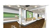 International Tennis Hall Of Fame Plans Doubling Of Exhibit Space