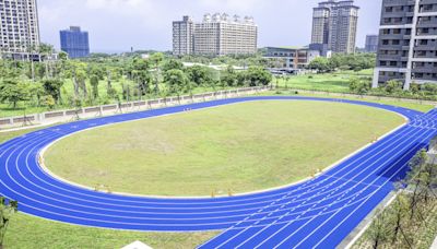 新北淡海國小校舍完工（2） (圖)