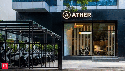 Ather's Maha plans: BJP leader urges CM Siddaramaiah to persuade firm to invest in Karnataka