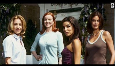 Desperate Housewives de retour avec un épisode spécial pour ses 20 ans ? Eva Longoria lâche une petite bombe (et change mystérieusement d'avis)