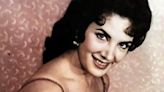 Elvira Quintana, la bella actriz que murió a los 32 años por retocarse con silicona