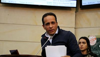Consejo de Estado negó tutela contra fallo que anuló la elección de Alexander López Maya como senador