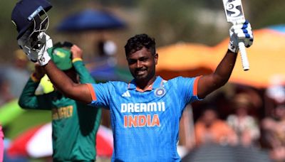 India vs Sri Lanka: Robin Uthappa urges Sanju Samson to 'grab those opportunities' after ODI snub