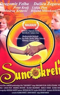 Suncokreti