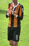 Sam Clucas