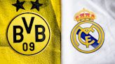Previa de la final de la Champions League Dortmund - Real Madrid: dónde ver la final, alineaciones probables, análisis, estados de forma | UEFA Champions League