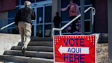 Where can I vote early for the March primary election?