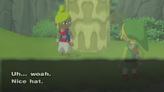 Wind Waker Completely Rewritten By Fan, It's Like A Whole New Game