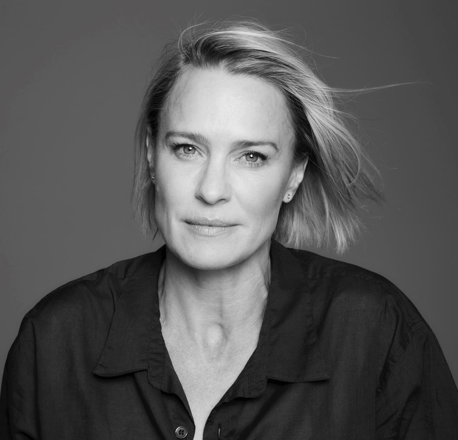 The Girlfriend: Prime Video Orders Robin Wright Series Based on Michelle Frances Novel