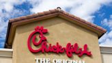 A Chick-fil-A in North Carolina is accused of writing a racial slur on an order slip. The chain called it a 'misspelling' of the customer's name.