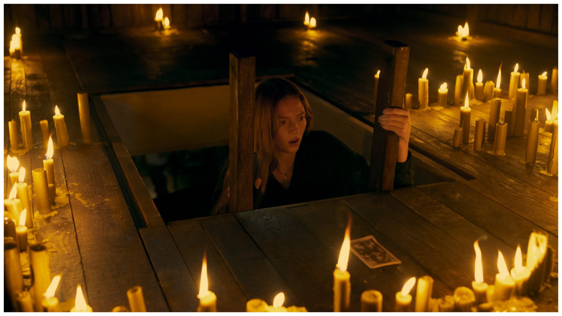 Tarot review: "A predictable and tame take on Final Destination"