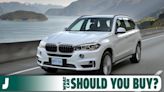 I Want Diesel Power And A Dash Of Fun! What Car Should I Buy?