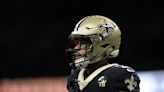 Keith Kirkwood re-signs with the Saints after Michael Thomas injury