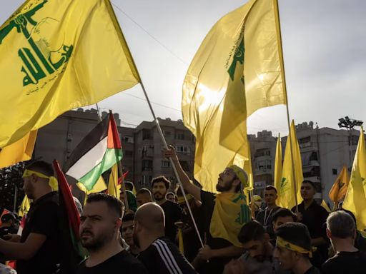 Hezbollah representa una grave amenaza para Israel - El Diario - Bolivia