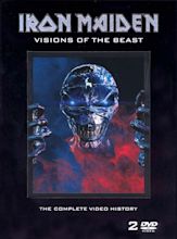 Iron Maiden: Visions of the Beast (2003) - | Synopsis, Characteristics ...