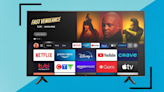 Early Amazon Prime Day deal: Score this this 'crystal clear' 50-inch TV for $190 off