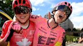 American Kristen Faulkner Blasts to Victory in Stage Four of La Vuelta Femenina
