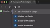Google apuesta todo a Gemini : así va a comenzar a mostrarse su inteligencia artificial en Chrome