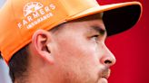 Rickie Fowler's perseverance at Rocket Mortgage Classic makes him easy to root for