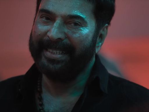 ‘Turbo’ movie review: Mammootty’s charge held back by a weak screenplay