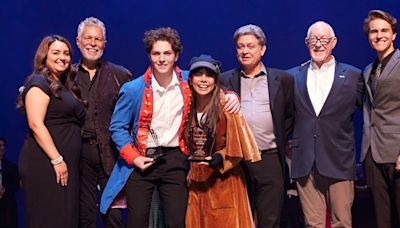 The Smith Center Announces The Winners Of Its 2024 NEVADA HIGH SCHOOL MUSICAL THEATER AWARDS