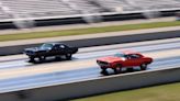 1969 COPO Camaro ZL1 Races 1971 Hemi ‘Cuda