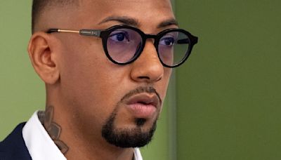 Staatsanwaltschaft fordert Millionenstrafe für Boateng