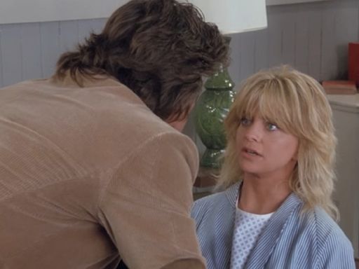 Kurt Russell's Rom-Com Overboard Is Based On A True Story Of Amnesia - SlashFilm