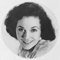 Maureen O'Sullivan