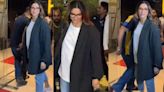 Deepika Padukone Is Blessed NOT To Gain Any Weight In Her Pregnancy, Says Netizens As She Steps Out To...