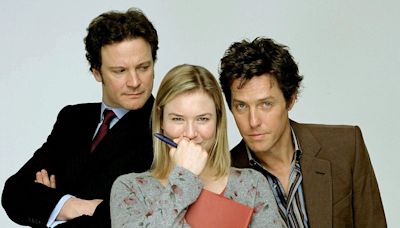 Everything we know about Bridget Jones: Mad About the Boy