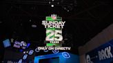 DirecTV Sets Deal To Continue Distributing NFL Sunday Ticket To Commercial Businesses As Consumer Rights Shift To YouTube