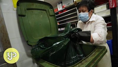 Your Voice: Waste-charging scheme is essential for Hong Kong (short letters)