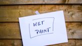 How to Keep Bugs Off Wet Paint, According to a Painting Pro