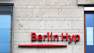 LBBW-Tochter Berlin Hyp erhält Rating-Heraufstufung von Fitch