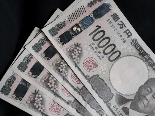 Yen Snaps Five-Day Gain, Weakens Versus Dollar in Choppy Trading