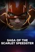 Saga of the Scarlet Speedster