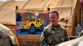 EEUU dice que sus tropas abandonarán bases de Níger este fin de semana y en agosto