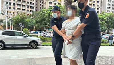 中捷男狂喊「出獄還要殺人」！點名導師：第一個一定是找你