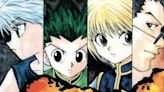 Hunter x Hunter Fans Are Rising Up Thanks to the Manga's New Teasers