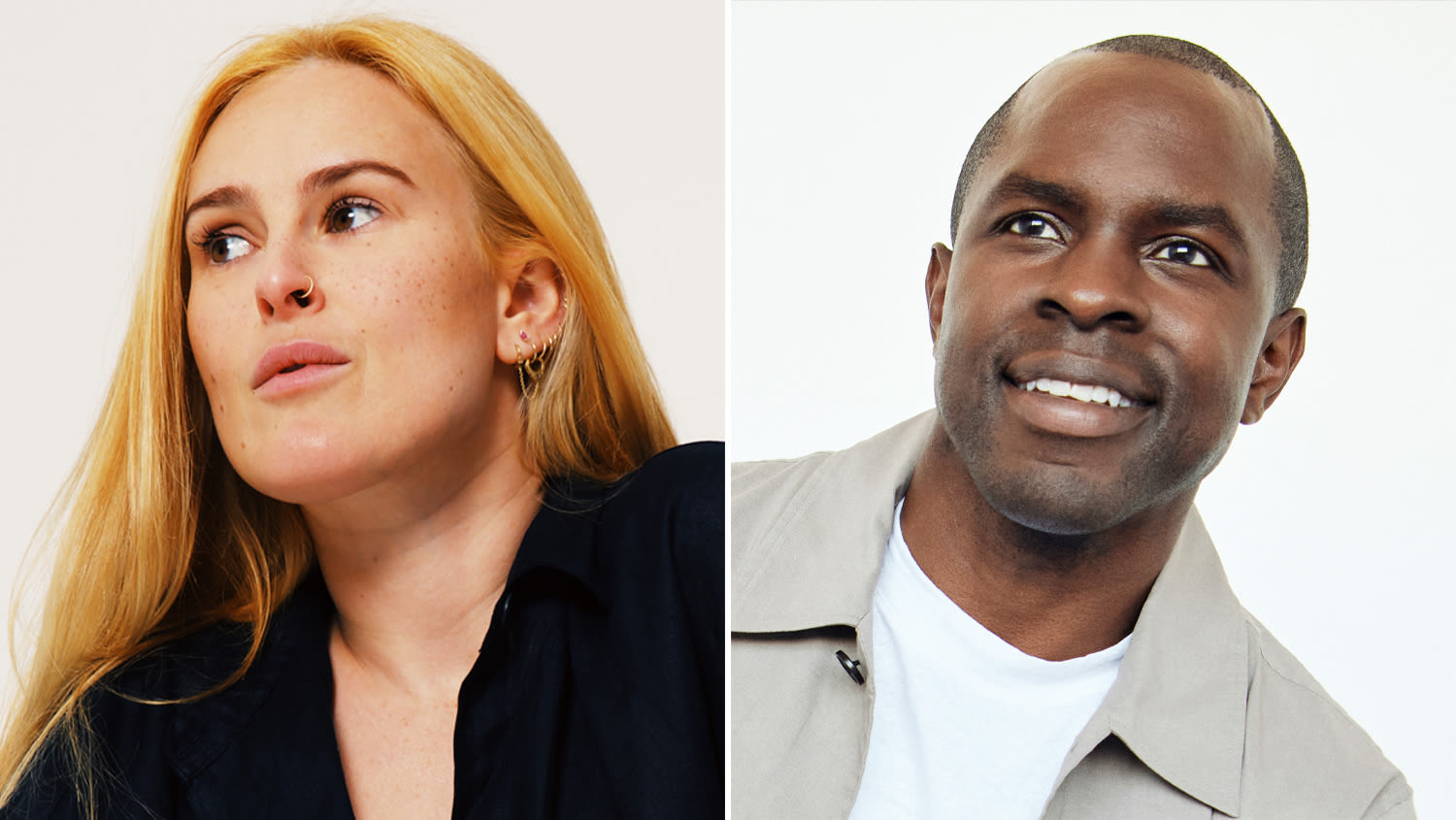 Rumer Willis, Gbenga Akinnagbe & More To Star In Indie Western ‘Broken Trail’