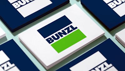 Bunzl upgrades full-year profit guidance