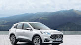 Ford Kuga 價格戰開打！1.5 升車型下殺最低 79.9 萬元 - 自由電子報汽車頻道