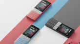 Nokia Keeps the Dream of the ‘90s Alive With an Update to Its Dumb Phones