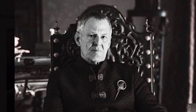 Murió Ian Gelder, actor de ‘Game of Thrones’; ¿qué tipo de cáncer padecía?